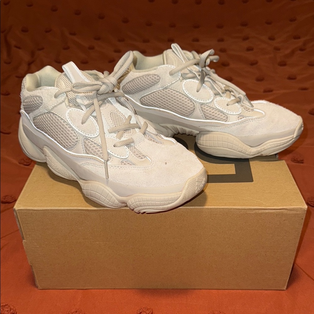 Adidas Yeezy 500 Blush